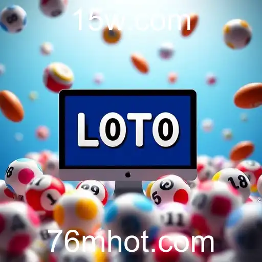 Loteria Online: O Futuro do Jogo ao Alcance de Um Clique